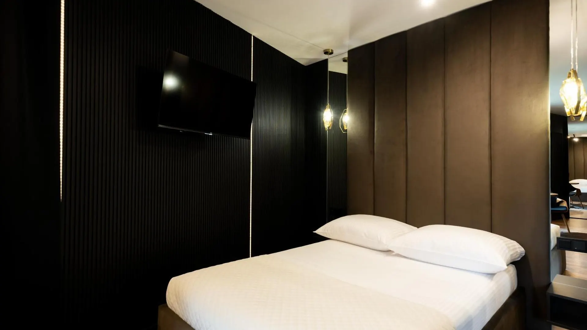 Native Apartments Kosciuszki 39I11 Krakov