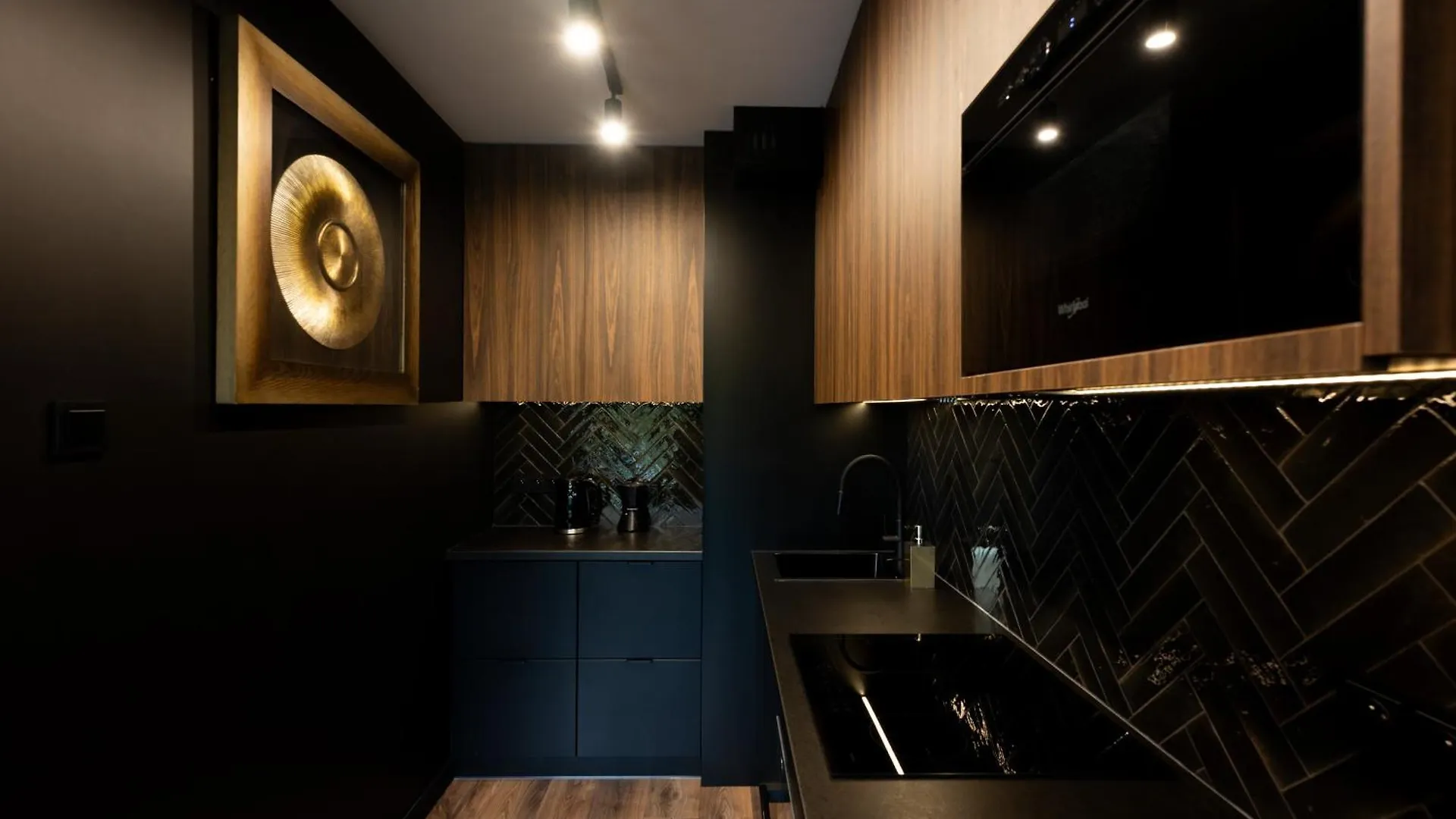 Native Apartments Kosciuszki 39I11 Krakow Poland