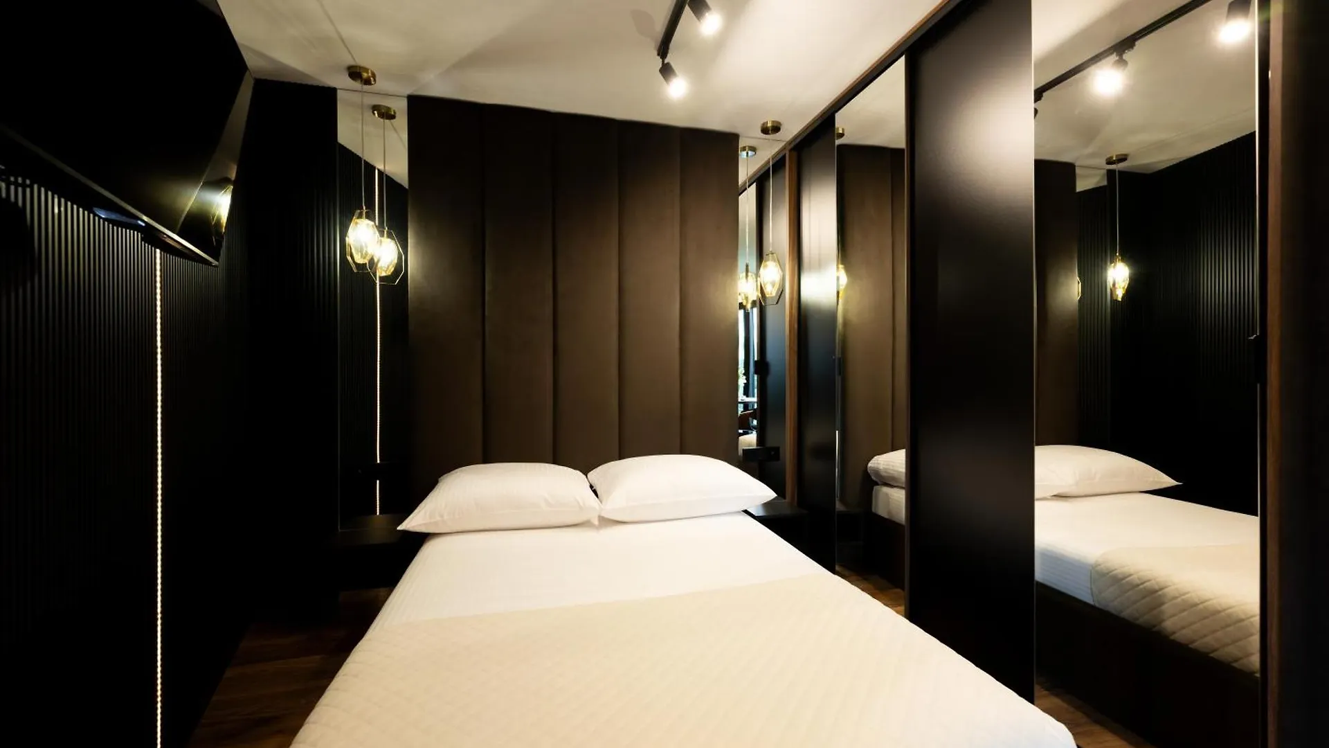 Native Apartments Kosciuszki 39I11 Cracovie