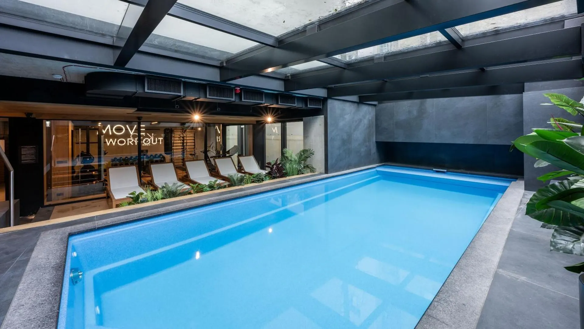 Native Apartments Kosciuszki 39I11 Cracovie 0*,  Pologne