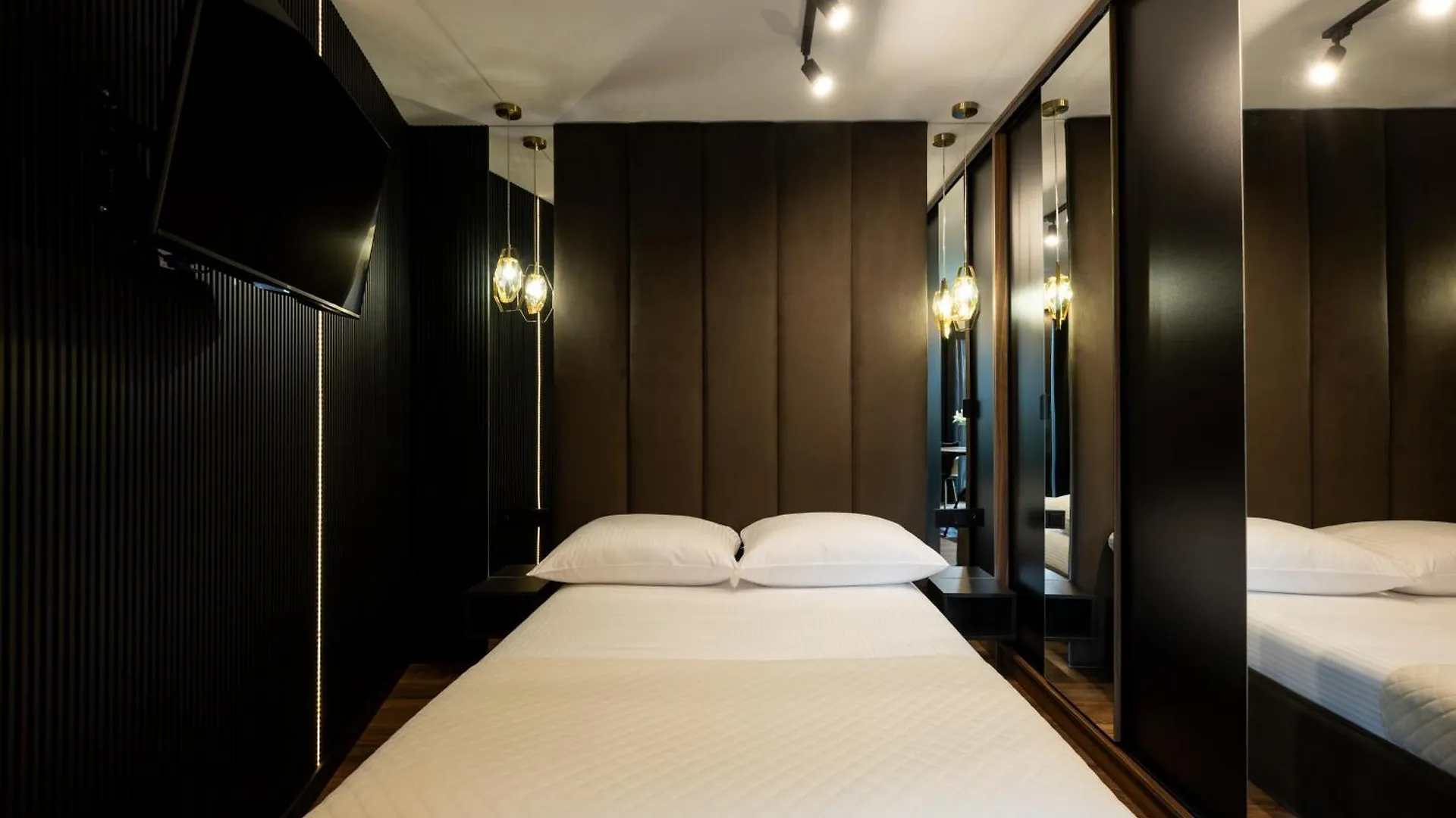 Native Apartments Kosciuszki 39I11 Krakow Poland