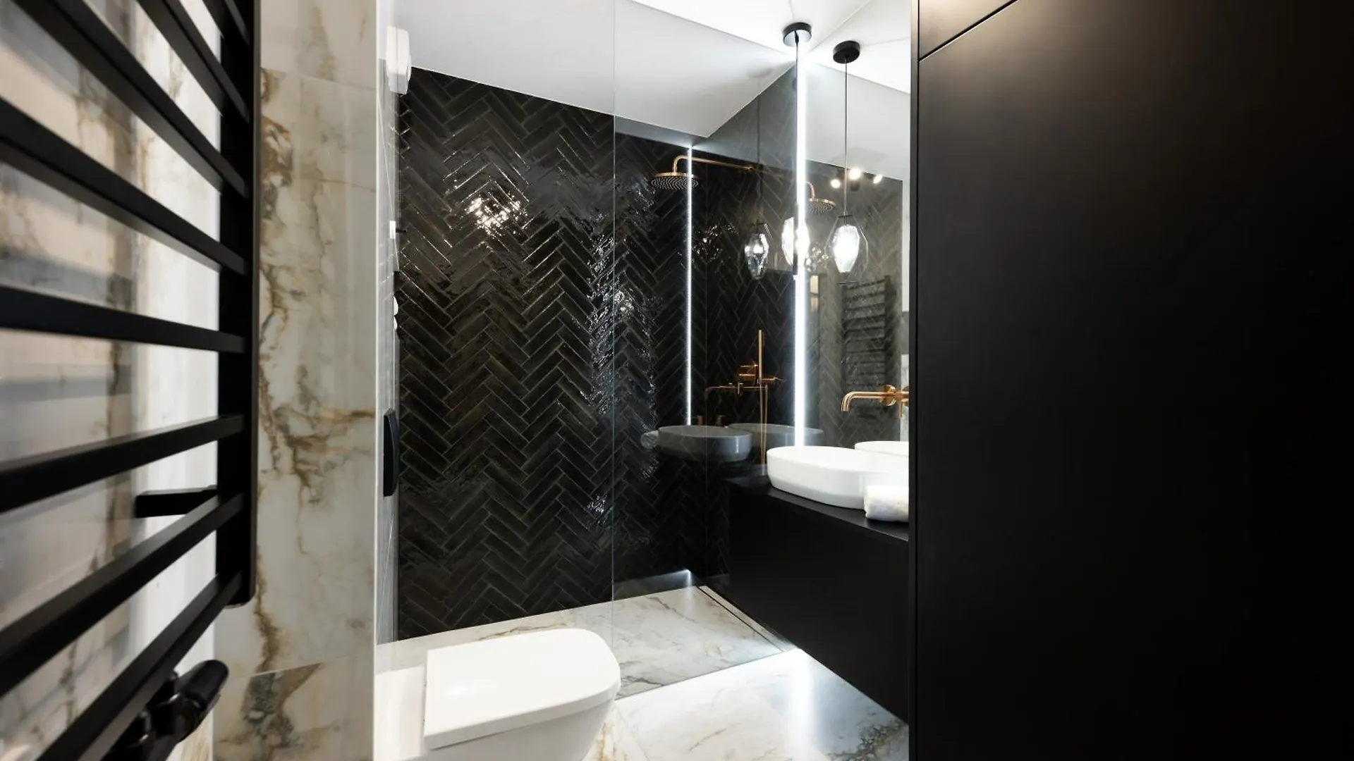 Native Apartments Kosciuszki 39I11 Krakow