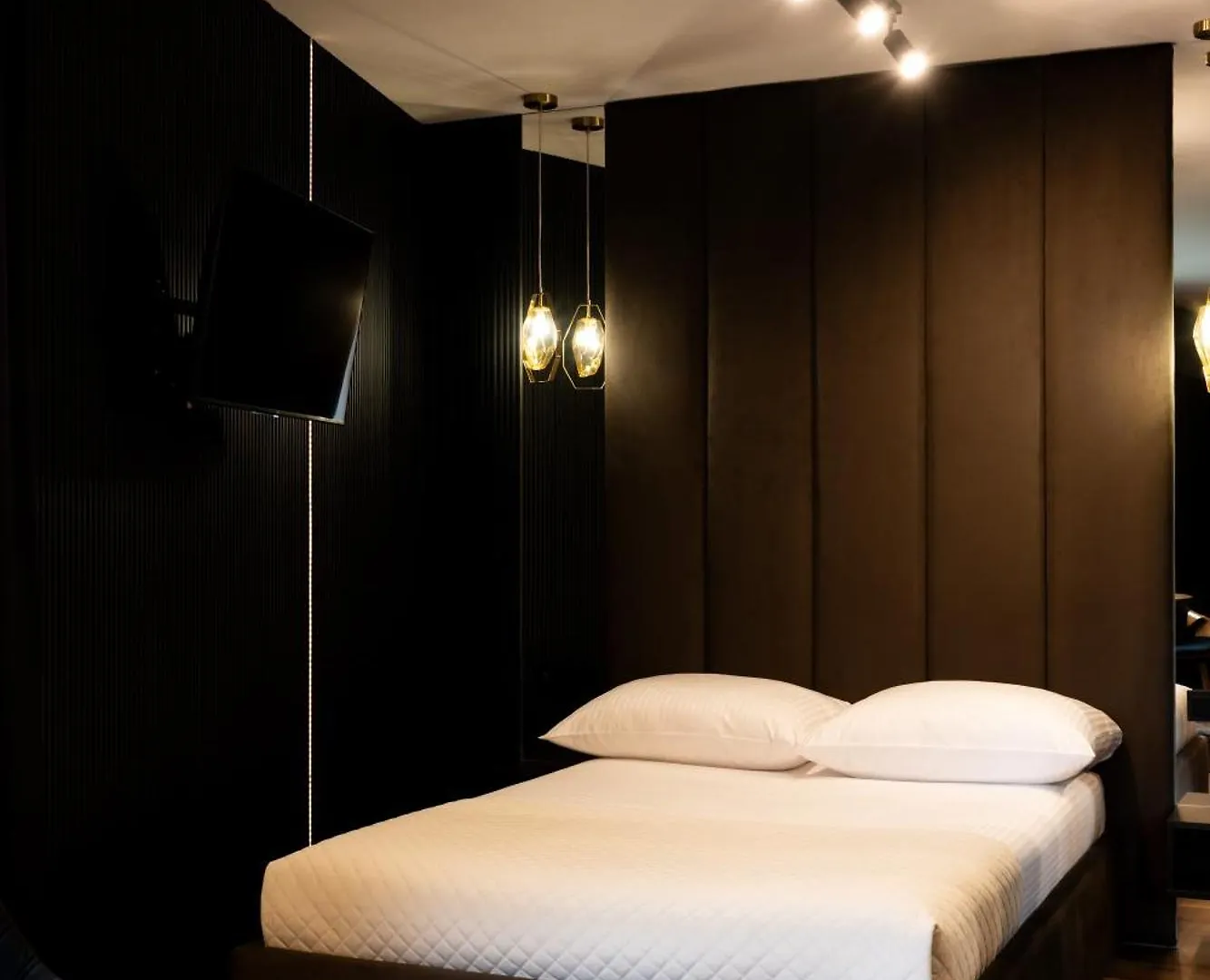 Native Apartments Kosciuszki 39I11 Krakow