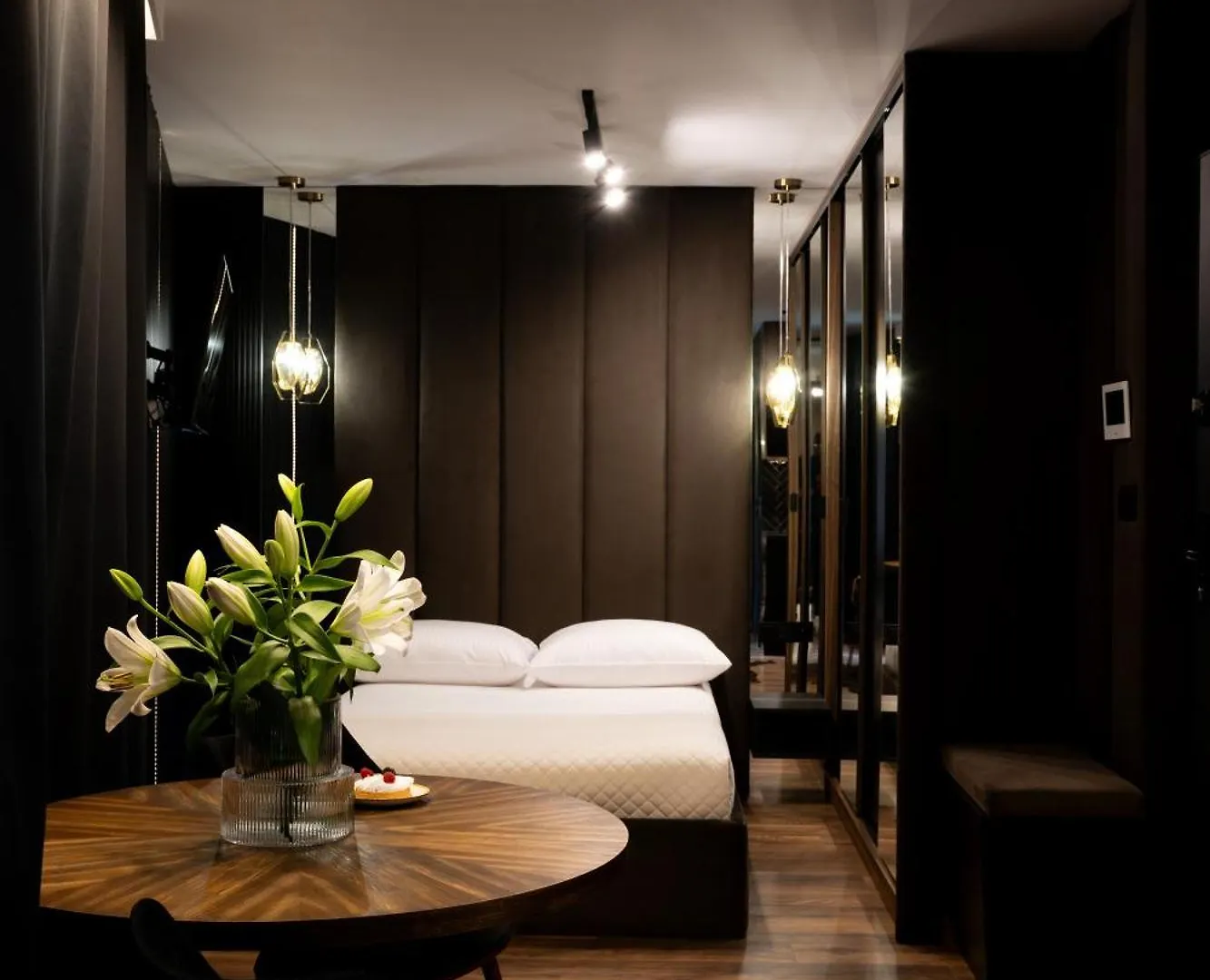Native Apartments Kosciuszki 39I11 Krakow