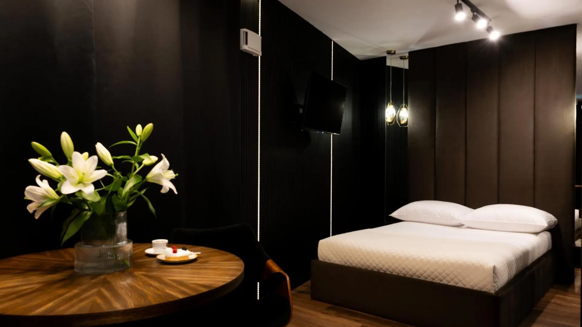 Native Apartments Kosciuszki 39I11 Krakow