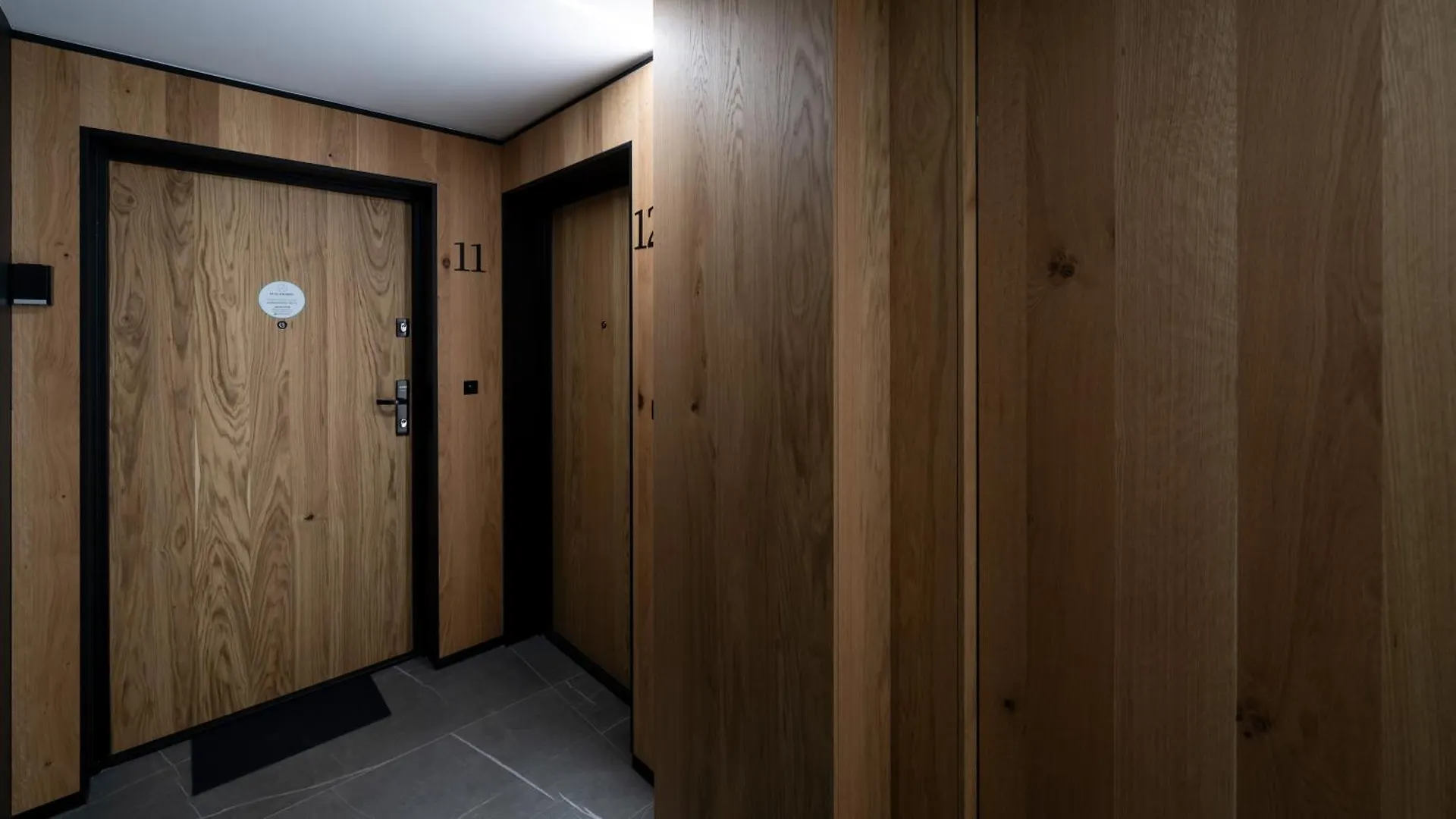 Native Apartments Kosciuszki 39I11 Krakow