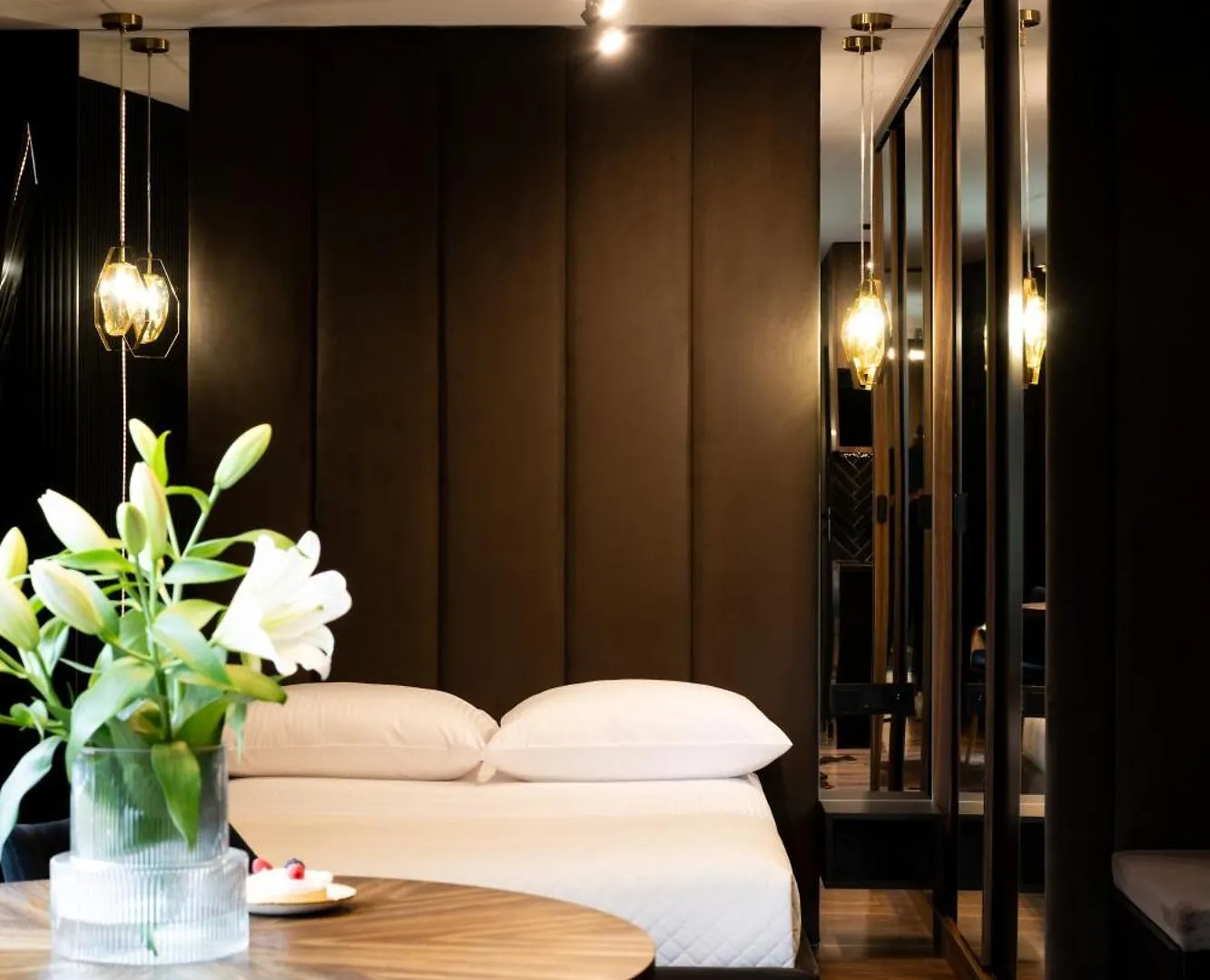 Native Apartments Kosciuszki 39I11 Krakkó Lengyelország