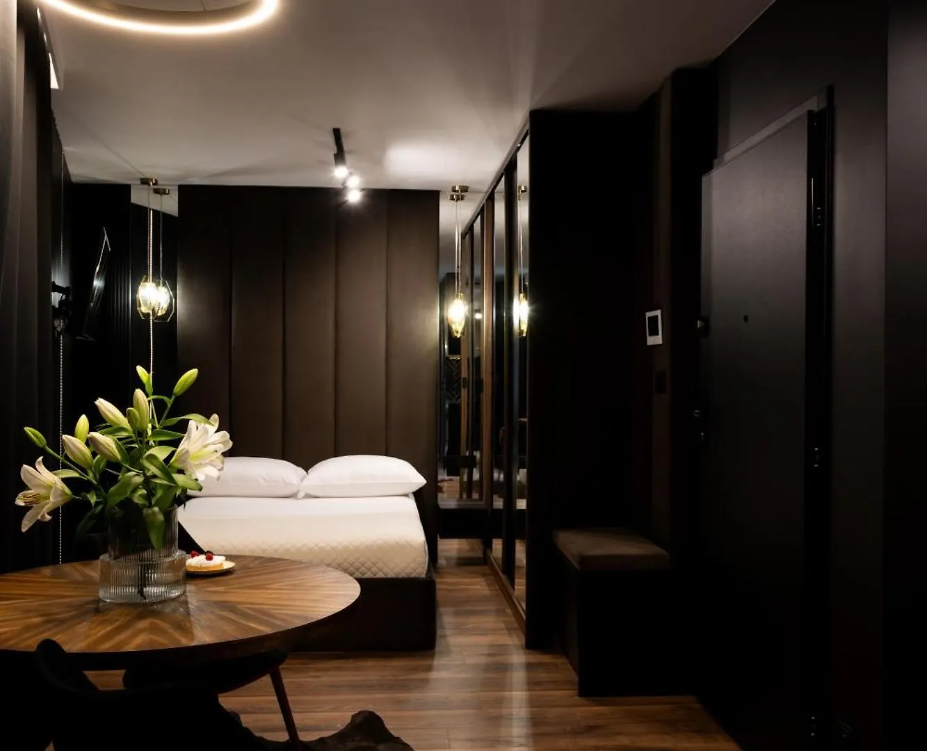 Native Apartments Kosciuszki 39I11 Krakow