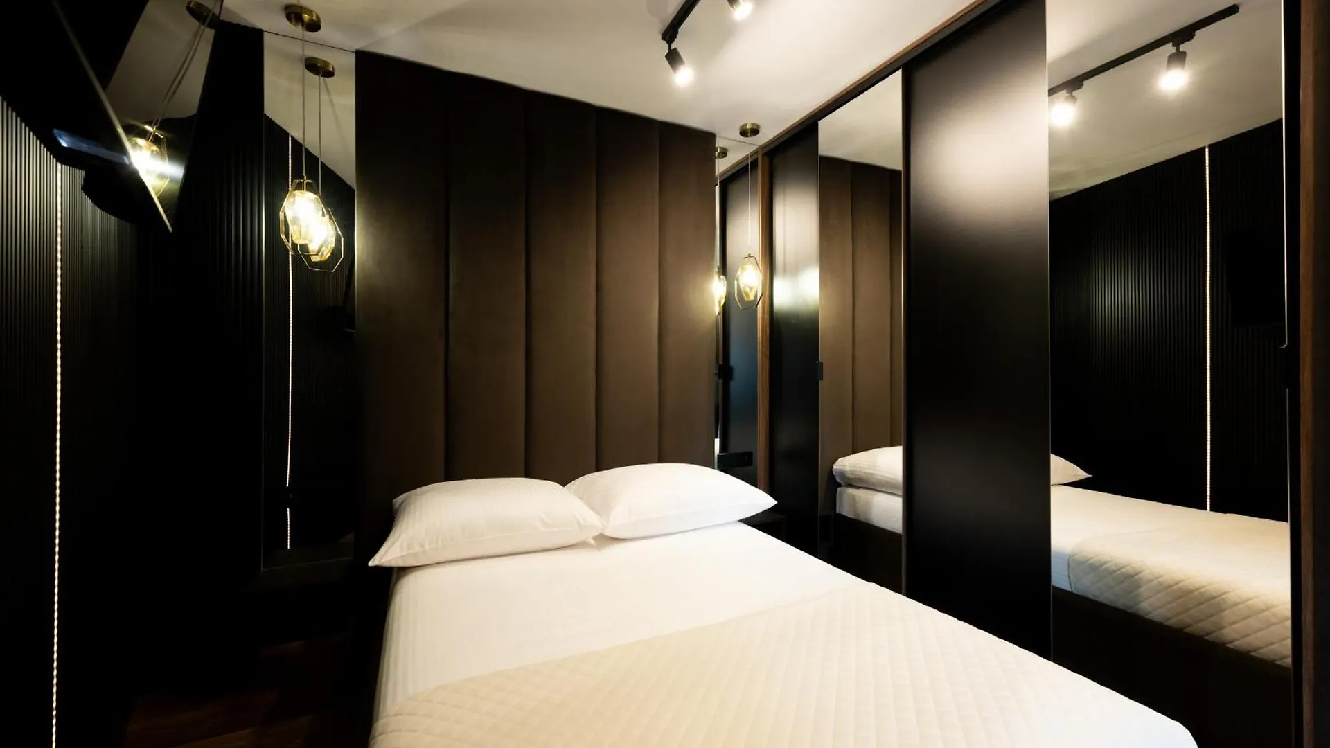 Native Apartments Kosciuszki 39I11 Krakow