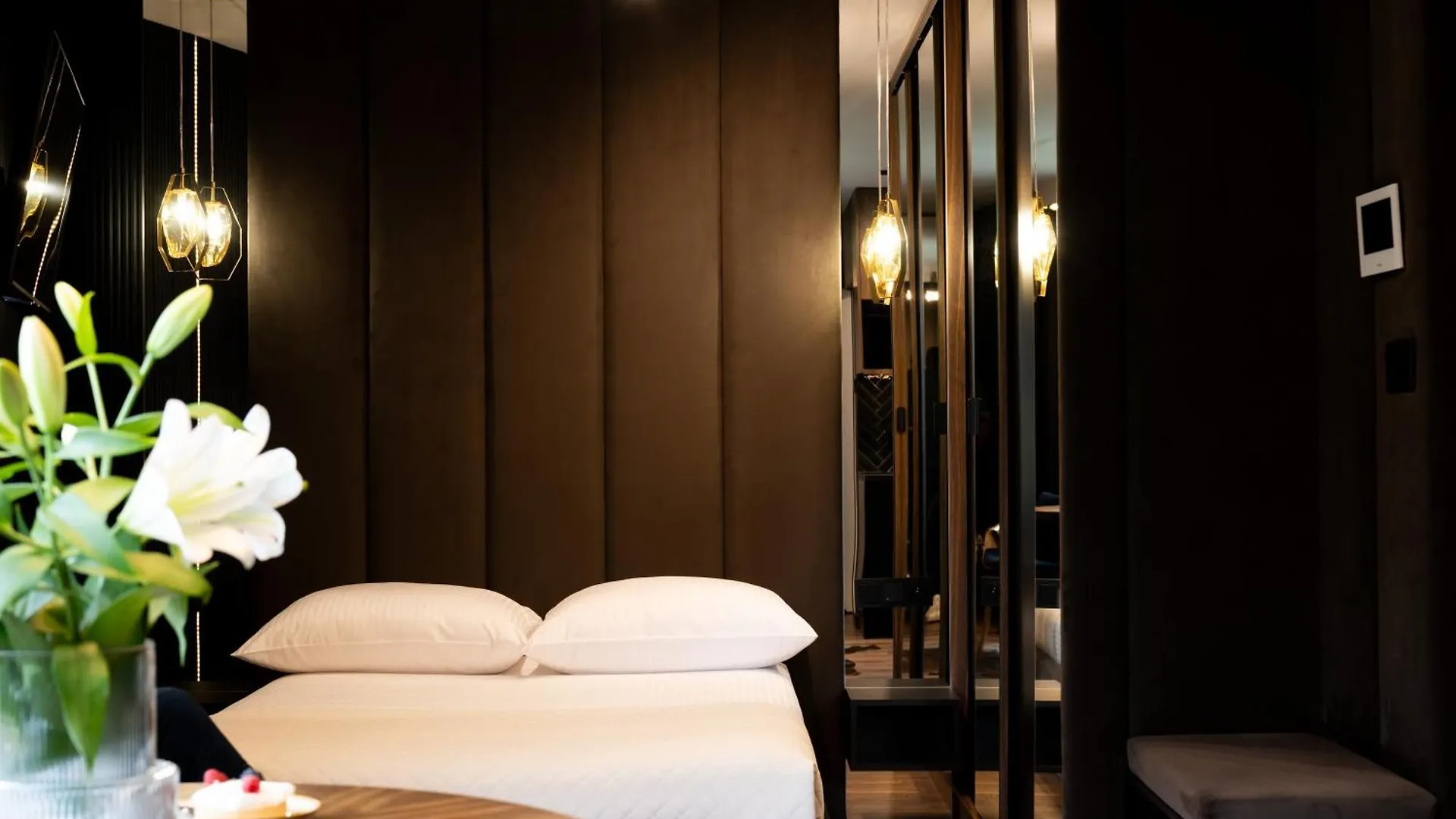 Native Apartments Kosciuszki 39I11 Krakow Poland