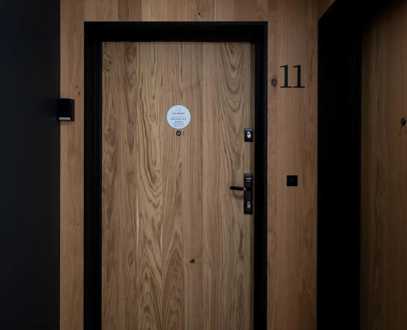 Native Apartments Kosciuszki 39I11 Krakow Poland