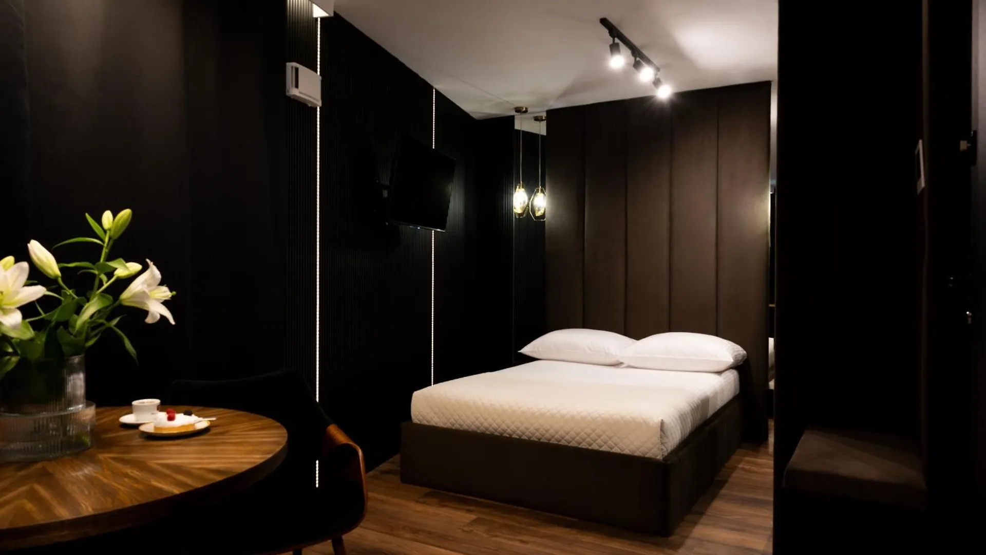 Native Apartments Kosciuszki 39I11 Krakow
