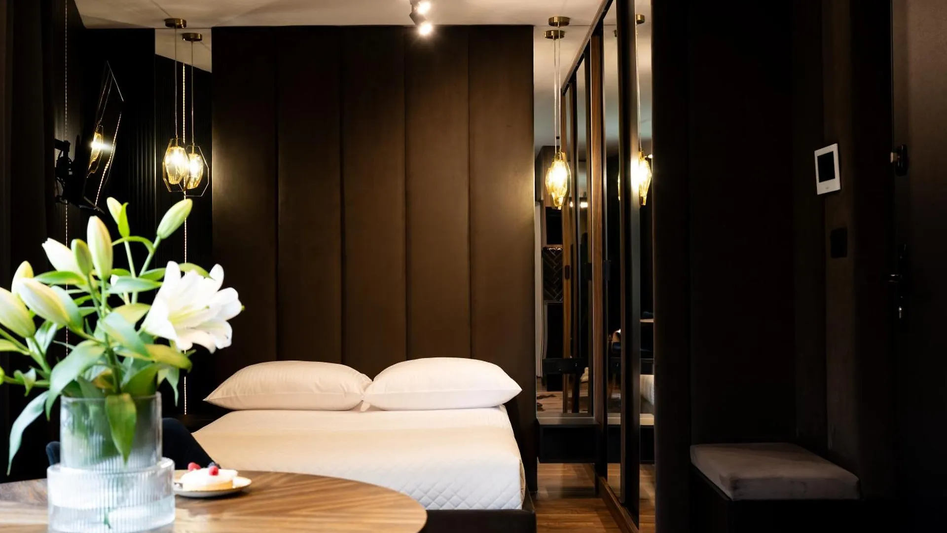 Native Apartments Kosciuszki 39I11 Krakow Poland