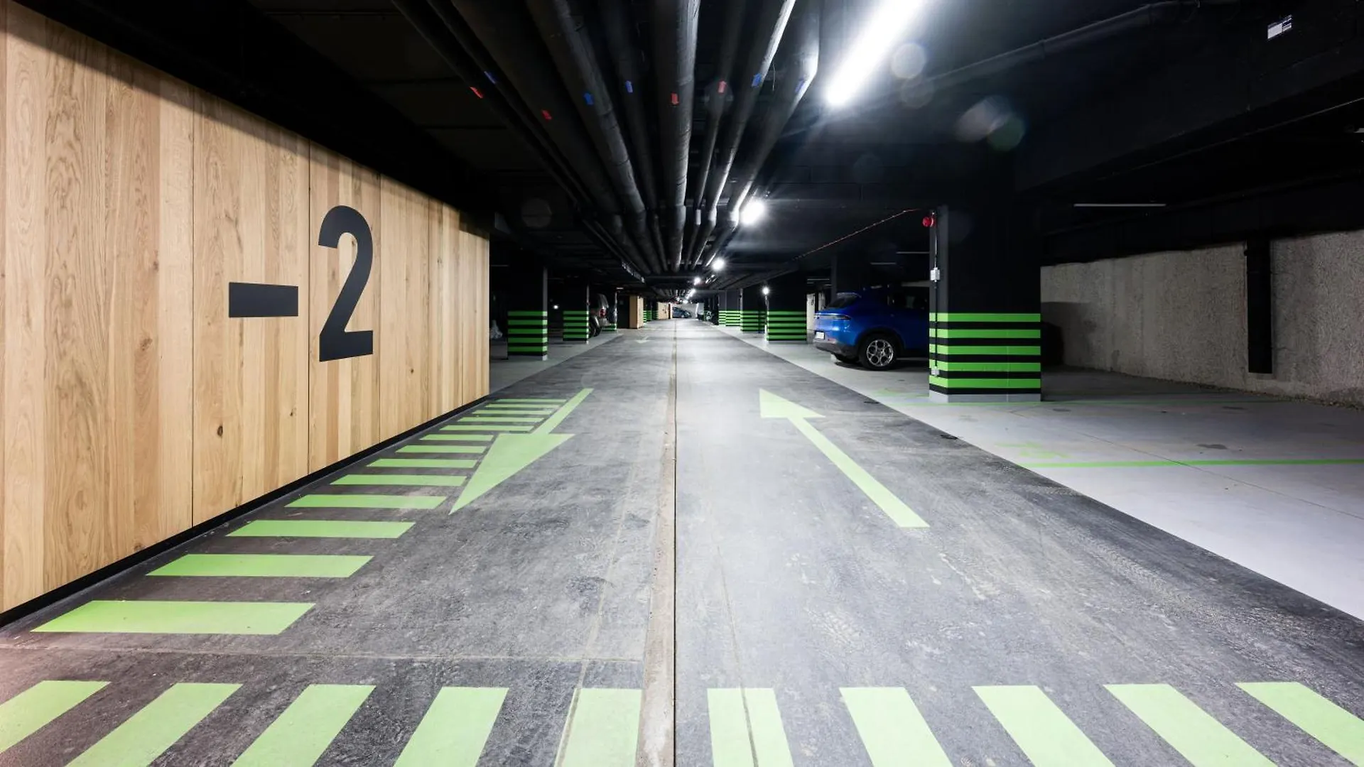 Native Apartments Kosciuszki 39I11 Krakow