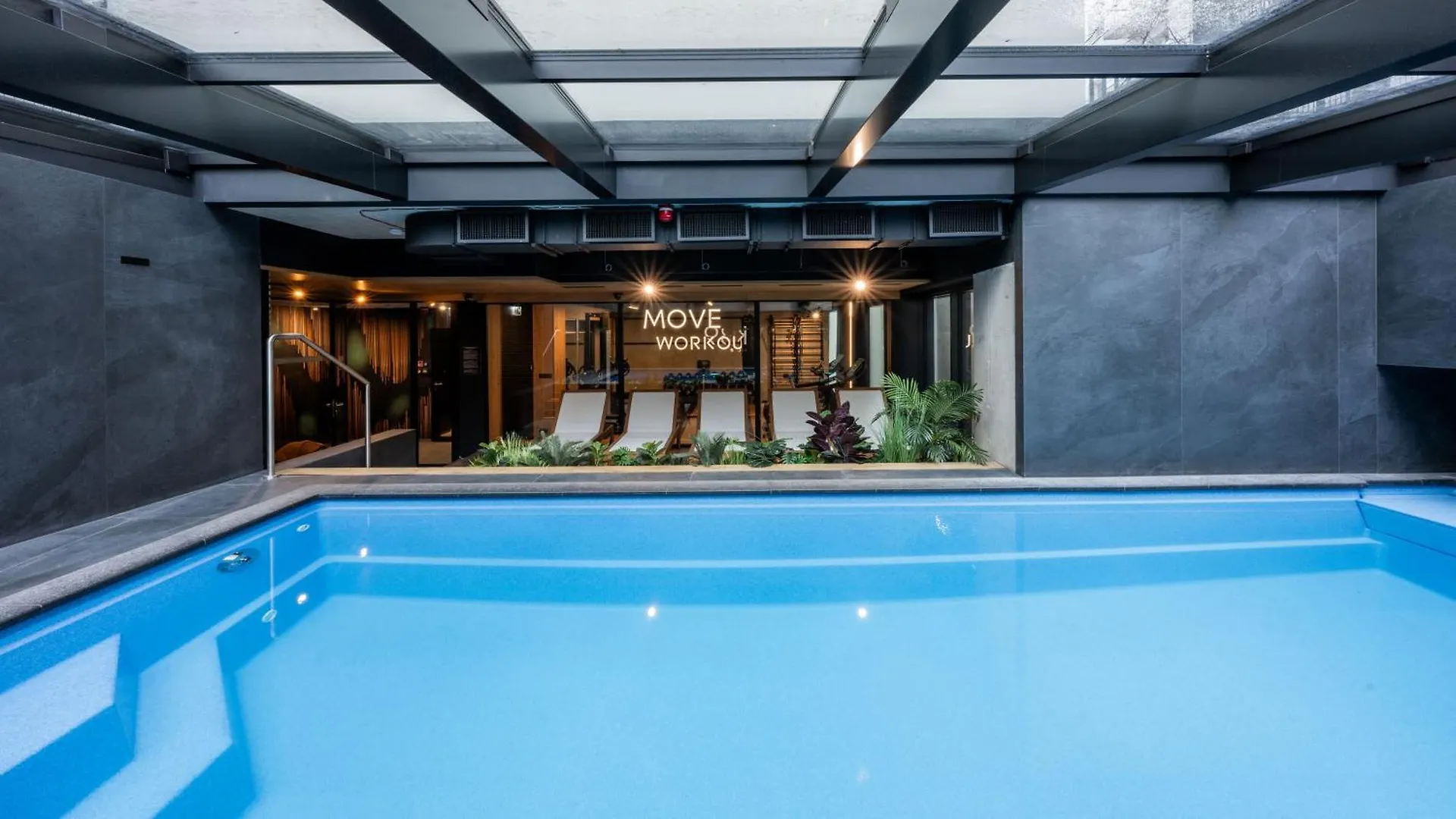 Native Apartments Kosciuszki 39I11 Krakow